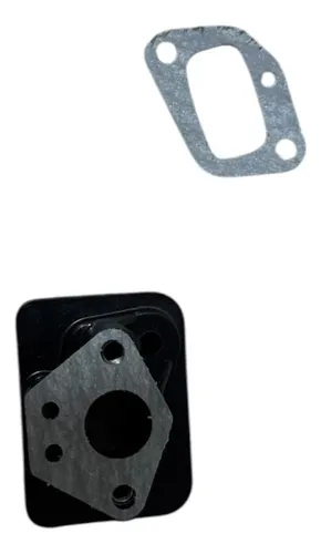 Brida O Base De Carburador Para Desmalez. 43/52cc Mas Juntas — foto 7 · MadsJeez Marketplace
