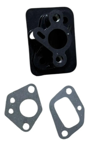 Brida O Base De Carburador Para Desmalez. 43/52cc Mas Juntas — foto 9 · MadsJeez Marketplace