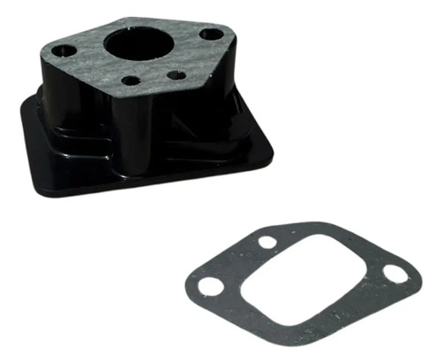 Brida O Base De Carburador Para Desmalez. 43/52cc Mas Juntas — foto 10 · MadsJeez Marketplace