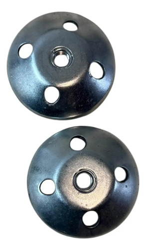 Cazoleta X2 De Arranque Para Desmalezadora China P/alambre — foto 4 · MadsJeez Marketplace