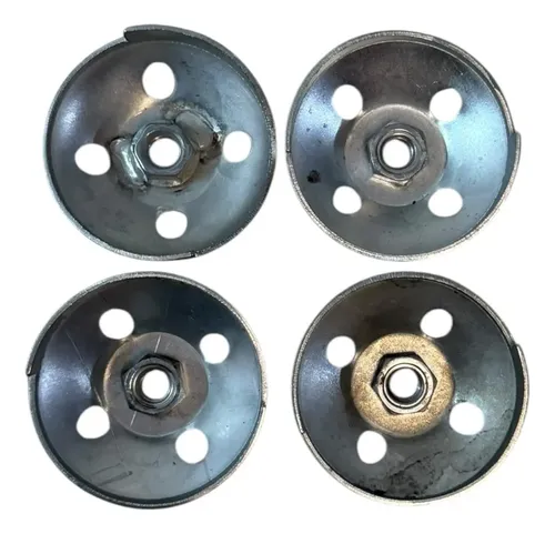 Cazoleta X4 De Arranque Para Desmalezadora China P/alambre — foto 9 · MadsJeez Marketplace